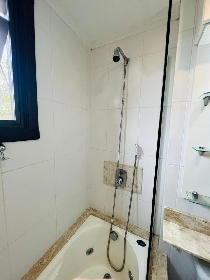 Apartamento Resort Knorr Ville Gramado Esterno foto